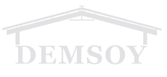 Demsoy Çelik logosu